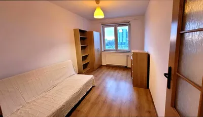 Krowodrza Górka ul. Fieldorfa-Nila, 2- pokojowe (2 osobne pokoje + kuchnia) - 10 min tramwajem do centrum - miniatura 4