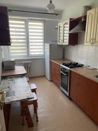 Dwa pokoje do wynajęcia w mieszkaniu 3 pokojowym, Rzeszów, osiedle Nowe Miasto. - miniatura 3