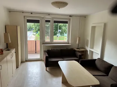 Wynajmę mieszkanie - miniatura 3
