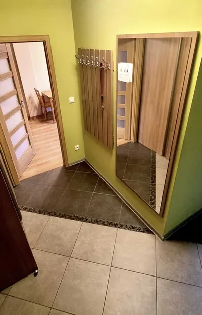 Wrocławska 80, Łobzów, wyposażone, 2 pokoje, bez prowizji - miniatura 4