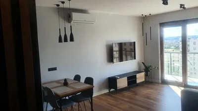 Mieszkanie do wynajęcia - 2 pokoje. - miniatura 2