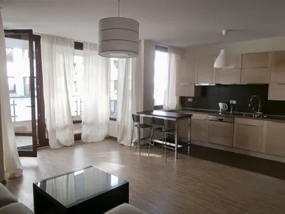 NOWOCZESNY apartament w centrum Poznania, BEZ POŚREDNIKÓW
