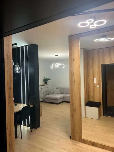 Nowe 3 pokoje 60m2, II piętro, Osiedle Panorama - miniatura 2
