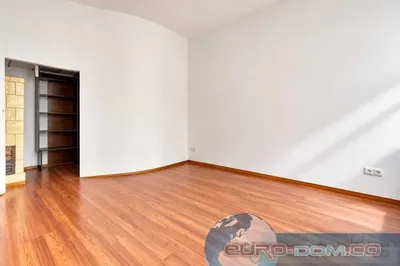 Przestronne 3-pokojowe mieszkanie NA WYNAJEM | 93,16 m² | ul. Stolarska | kamienica | BALKON - miniatura 3