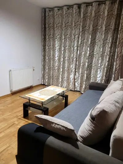 3 pokoje | 57,9 m2 | 1. piętro | Balkon 7 m2 | Kurpiowska | POBITNO - miniatura 5
