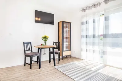 ul.Kobierzyńska | 38m2 | 2700 PLN - miniatura 5