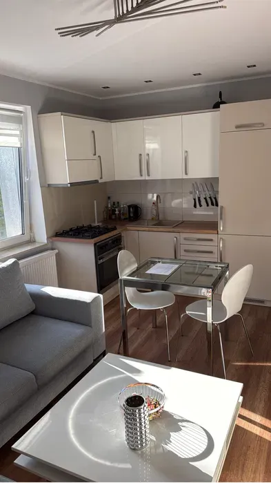 Mieszkanie 37 m² do wynajęcia – centrum Gdyni - miniatura 2