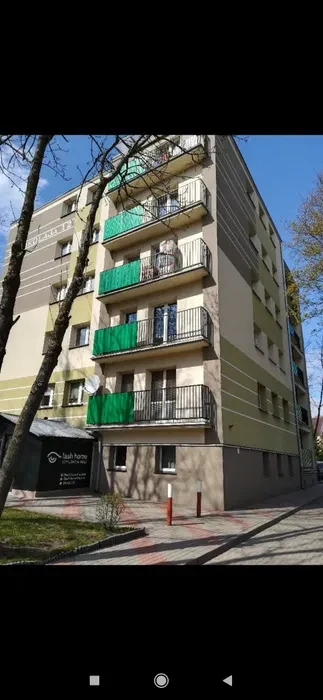 Wynajmę pokój w centrum Białegostoku - 1/6