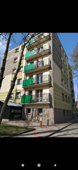 Wynajmę pokój w centrum Białegostoku