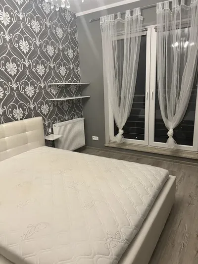 Mieszkanie Francuska Park 53m2 - miniatura 3