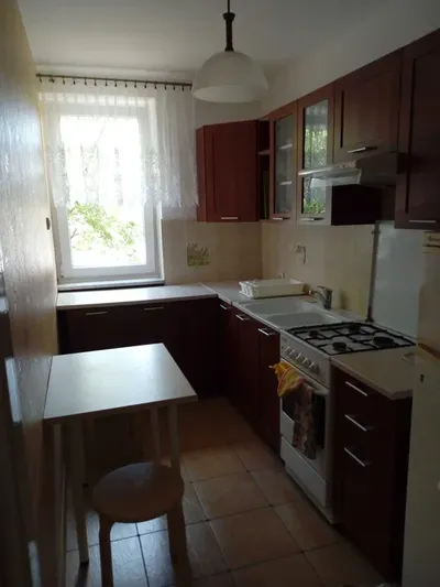 Pokój dla studenta WUM-u 150 metrów od uczelni - miniatura 4