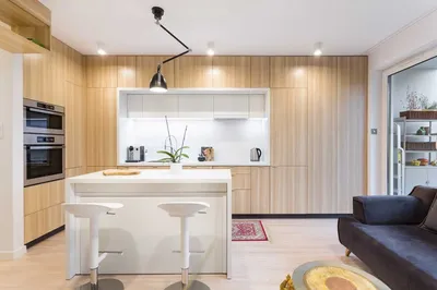 Komfortowe 40 m² z ogródkiem i garażem | Smolna | Bezpośrednio - miniatura 2