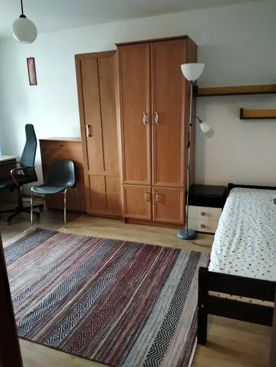 Mieszkanie 2 pokoje ul. Gliniana - miniatura 3