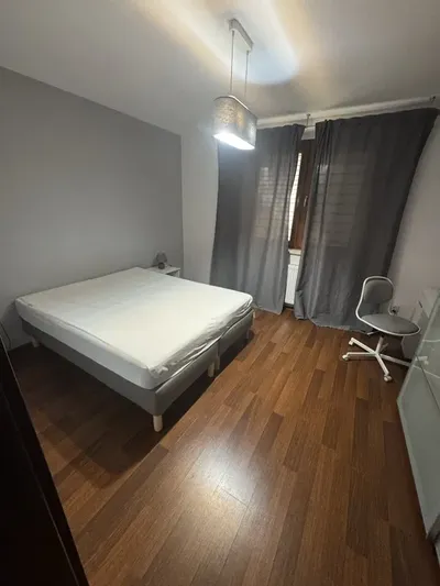 Mieszkanie na parterze 42 m okolice Maissnera,Pilotów - miniatura 4