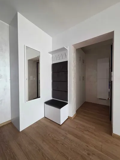 Mieszkanie 3 pokoje, 57m2 Kożuchowska Warszawa Międzylesie - miniatura 2