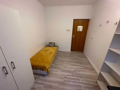 Pokój dla kobiety | Wita Stwosza 17 | metro Służew 750m | od zaraz | 761 - miniatura 3