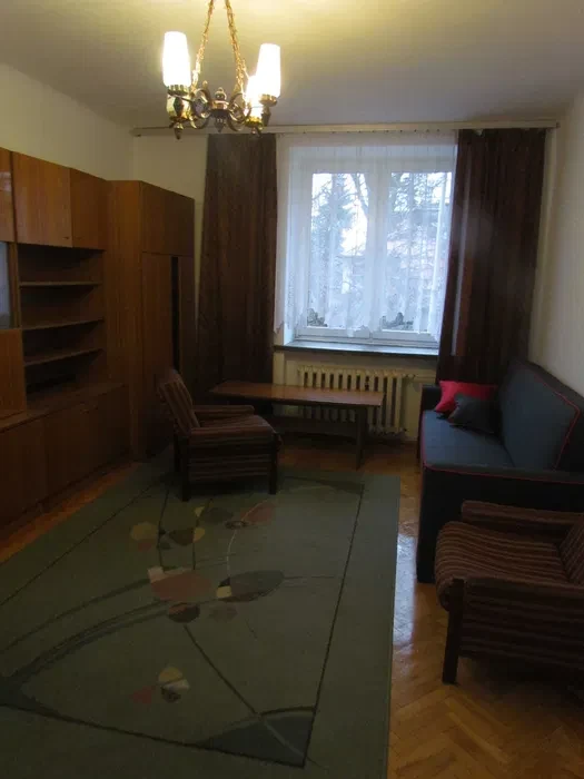 pokój w centrum Rzeszowa dla studenta - 1/5