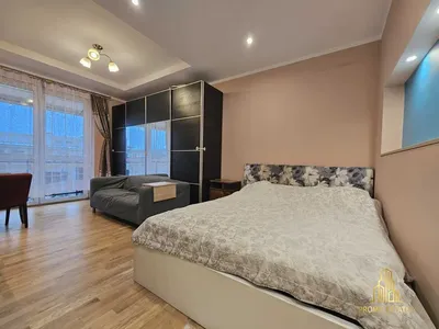Przytulne 35 m² z balkonem w sercu Nowej Huty - miniatura 3