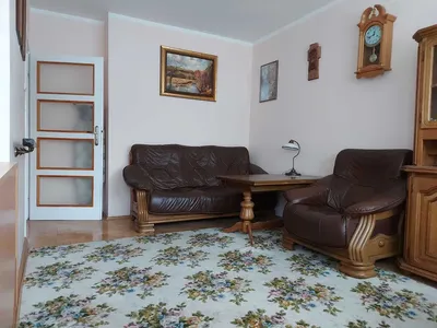 Ciche 2 pokojowe mieszkanie w 4 p bloku, Przymorze Małe - miniatura 2