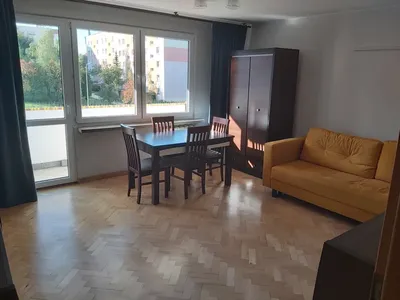3 pokoje 64 m² | Kielce, os. Na Stoku | duży balkon | od zaraz