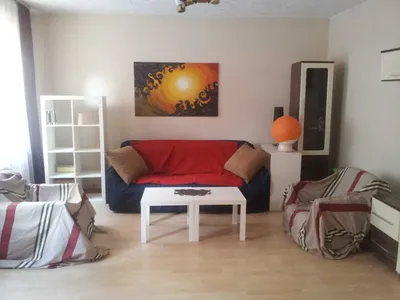 Kawalerka 36 m2 Katowice blisko Spodka - bez opłat dla spółdzielni/wspólnoty - miniatura 2