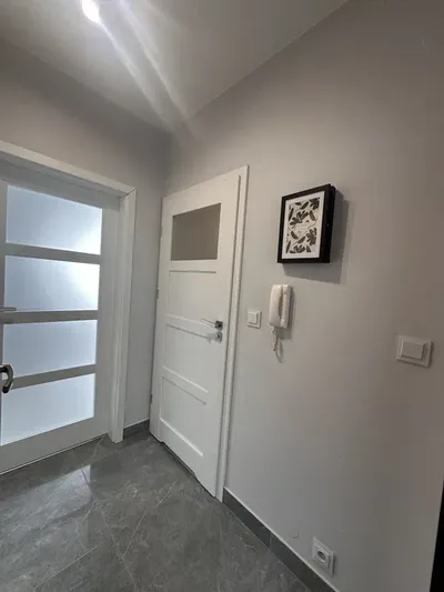Na Wynajem: Mieszkanie 30 m² z Balkonem | Zamknięte Osiedle | Kraków, ul. Piltza (Ruczaj) - miniatura 4