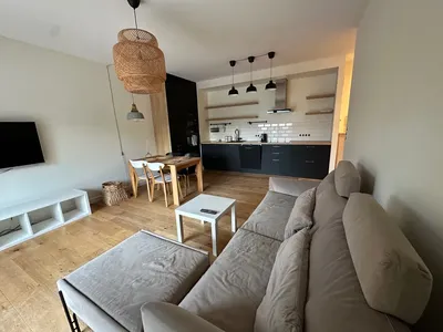 Na wynajem 3 pokoje, Żoliborz, 63m, garaż, komórka w cenie. - miniatura 2