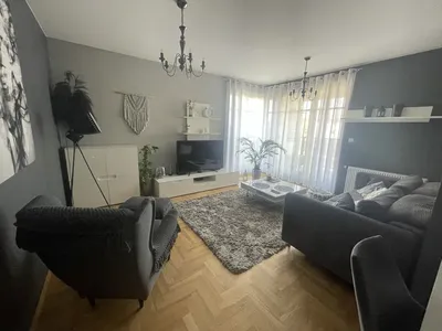 Wynajmę mieszkanie