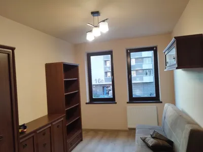 Mieszkanie 3-pokojowe o powierzchni 60 m², położone przy ul. Meiera w Krakowie, bezpośrednio. - miniatura 3