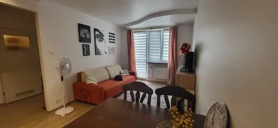 Kawalerka do wynajęcia - miniatura 3
