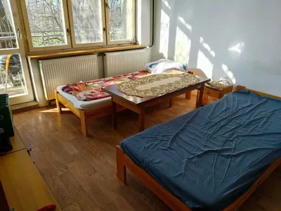 Wynajmę mieszkanie 84 m kw. dla firm w Krakowie ul. Niepołomska 55 - miniatura 5