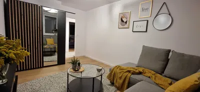Wynajmę 3 pokojowe mieszkanie przy Uniwersytecie Ekonomicznym, w pobliżu centrum,Wrocław