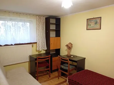 Pokoje do wynajęcia w domu jednorodzinnym, oddzielne wejście Rzeszów