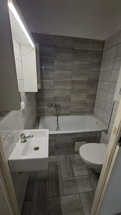 Mieszkanie Łódź Dąbrowa 37m2 - miniatura 3