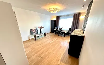 Nowsze mieszkanie-Rembertów-3 pok-75m-ul. Paderewskiego -balkon-garaż-ochrona