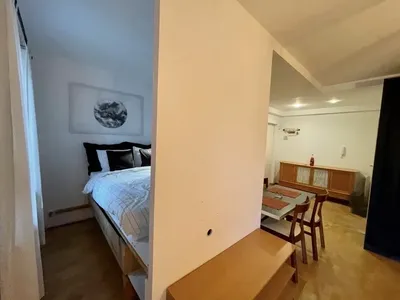 Mieszkanie 34m2 do wynajęcia. Ul. Milkowskiego w Krakowie - miniatura 5