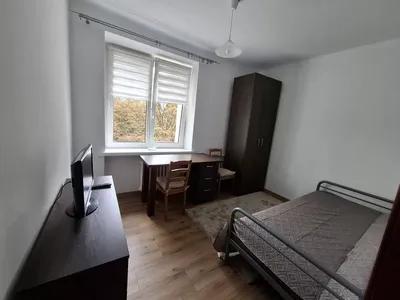 Wynajmę bezpośrednio 50 m Grochów ul. Wspólna Droga, 2 pokoje, bardzo ładne. - miniatura 3