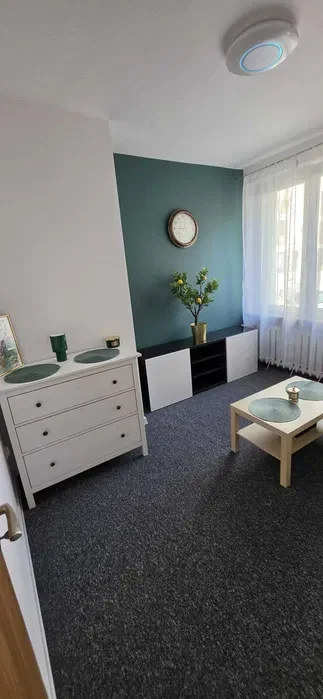 Dwa oddzielne pokoje po remoncie blisko metra Wierzbno - 1/8