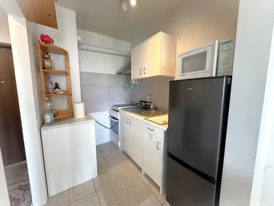 Dwupokojowe mieszkanie na Żoliborzu - miniatura 4