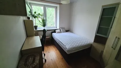 Ciche mieszkanie na Starej Ochocie z super komunikacją - miniatura 5