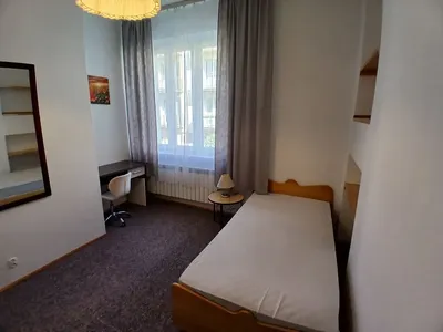 NOWY KLEPARZ | pokoje i 14 m ² I po remoncie - miniatura 5