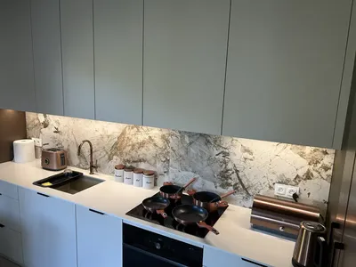 Nowe mieszkanie premium - 54m2- super lokalizacja bez sasiadow po bokach ;) - miniatura 5
