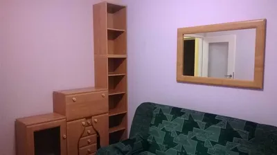 Do wynajęcia mieszkanie 2-pokojowe na Chełmińskim Przedmieściu - miniatura 5