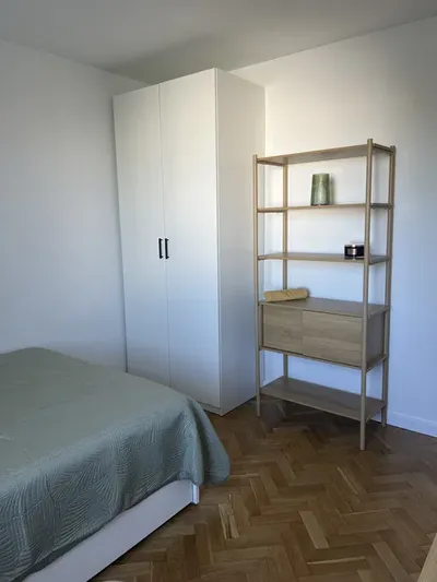Mieszkanie wynajem Piastowska Przymorze 45m - miniatura 4
