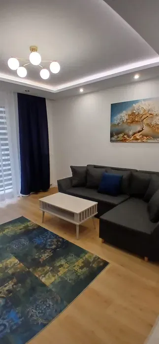 Wynajmę nowe mieszkanie 41m² w centrum Białegostoku - miniatura 2