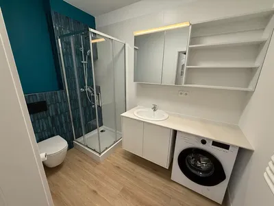 2-pokojowe mieszkanie w Warszawie do wynajęcia - miniatura 5