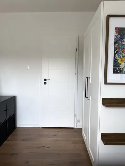 2-pokojowe mieszkanie w Zdrojach na 10 piętrze - miniatura 5