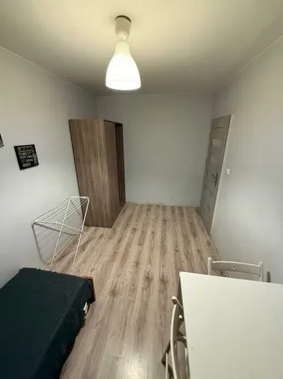 Pokój 11,7 m² | Małcużyńskiego 5, Ursynów | BEZ PROWIZJI | od 15.10 | 1419 - miniatura 3