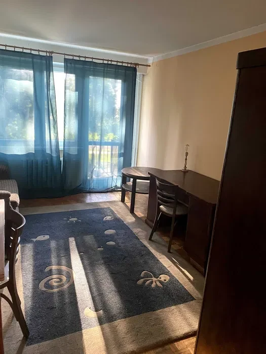2 pokoje, 39 m², ul. Świętopełka – wynajmę studentom/studentkom, bez pośredników - 1/4