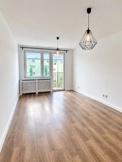 Wynajem Najem dlugoterminowy Gdansk Przymorze blisko morza - miniatura 3